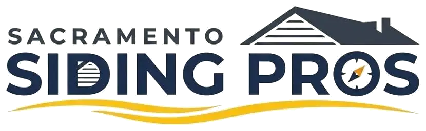 Sacramento Siding Pros logo - siding contractor in Sacramento, CA