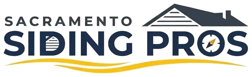 Sacramento Siding Pros logo